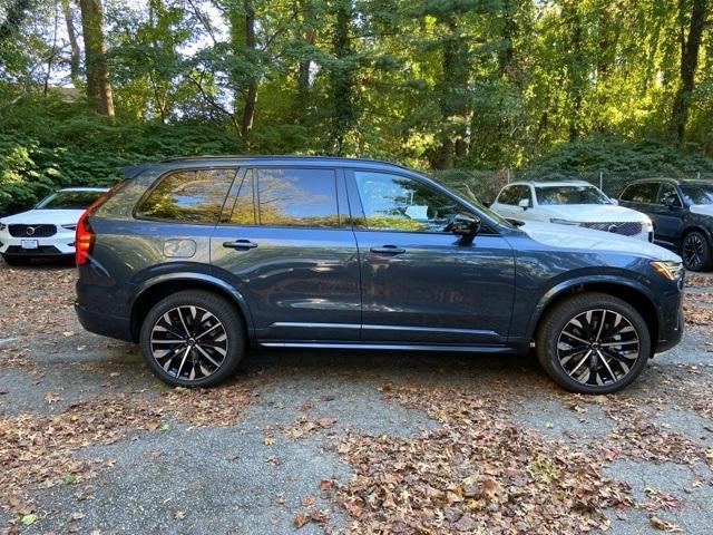 new 2026 Volvo XC90 car, priced at $74,645