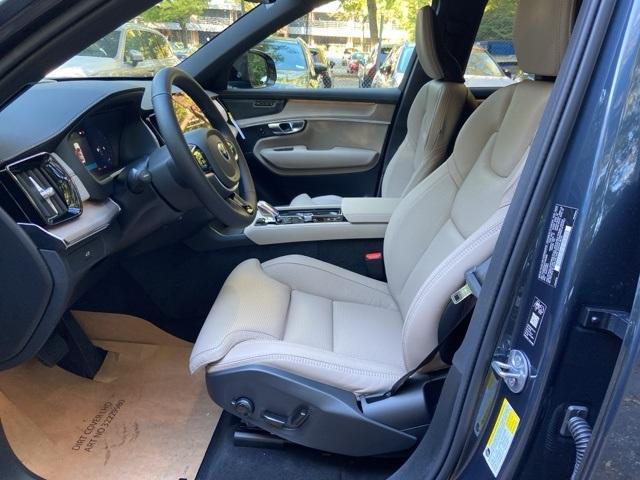 new 2026 Volvo XC90 car, priced at $74,645