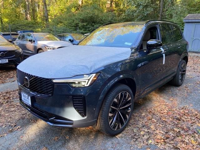 new 2026 Volvo XC90 car, priced at $74,645