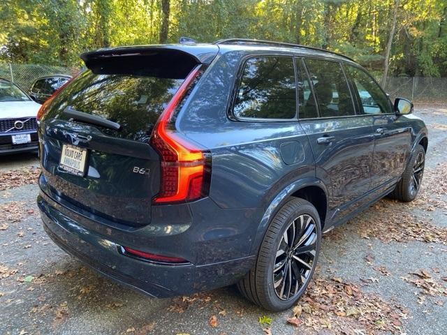 new 2026 Volvo XC90 car, priced at $74,645