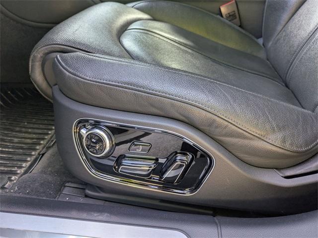 used 2015 Audi A8 car, priced at $12,998