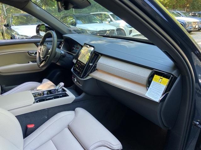 new 2026 Volvo XC90 car, priced at $75,340