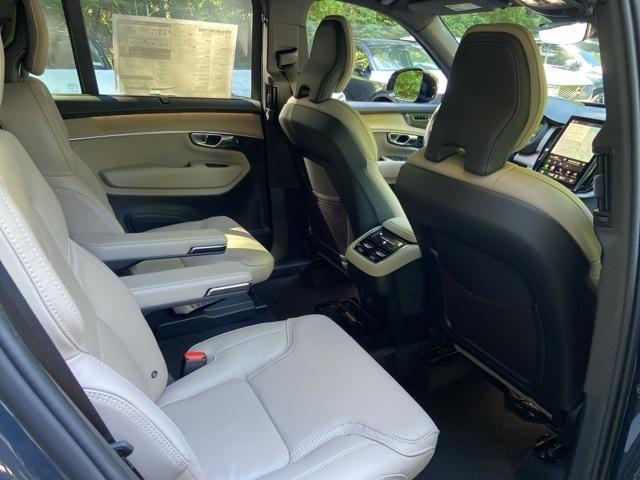 new 2026 Volvo XC90 car, priced at $75,340