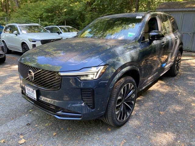 new 2026 Volvo XC90 car, priced at $75,340