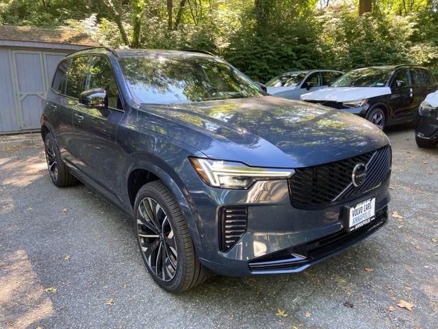 new 2026 Volvo XC90 car, priced at $75,340
