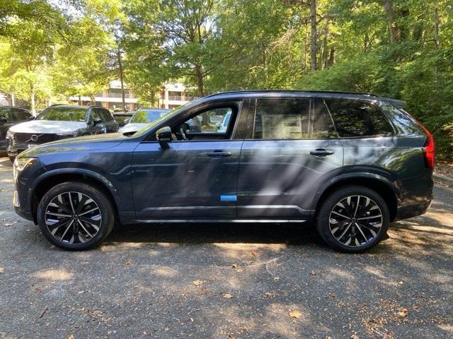 new 2026 Volvo XC90 car, priced at $75,340