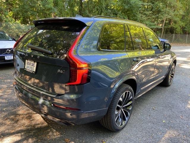 new 2026 Volvo XC90 car, priced at $75,340