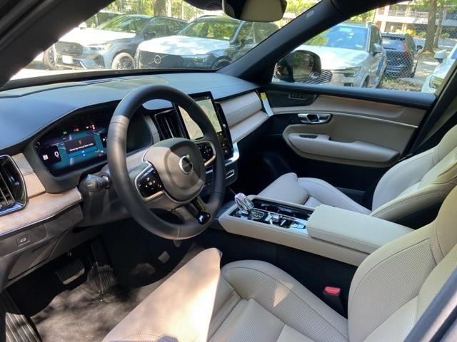 new 2026 Volvo XC90 car, priced at $75,340