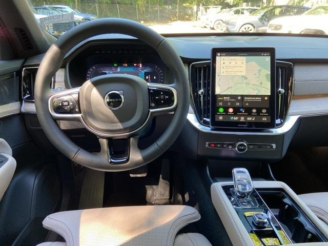 new 2026 Volvo XC90 car, priced at $75,340