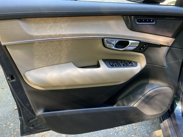 new 2026 Volvo XC90 car, priced at $75,340