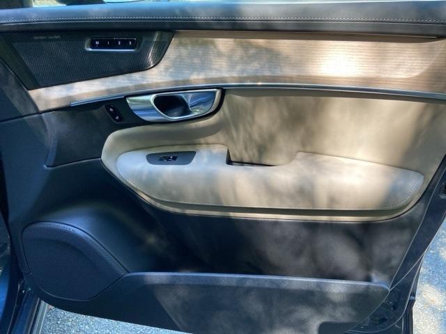 new 2026 Volvo XC90 car, priced at $75,340