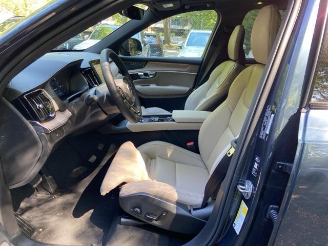new 2026 Volvo XC90 car, priced at $75,340