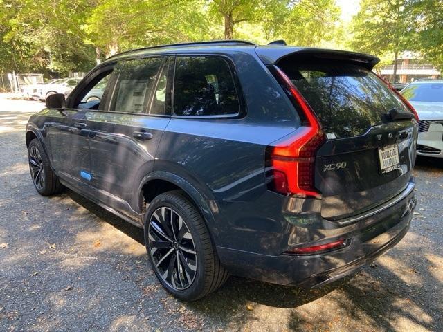 new 2026 Volvo XC90 car, priced at $75,340