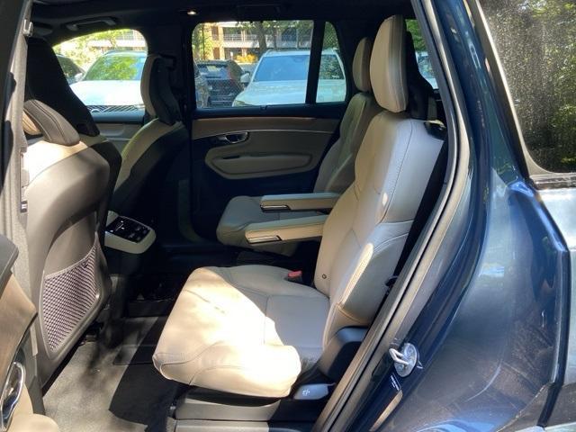 new 2026 Volvo XC90 car, priced at $75,340