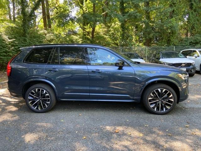 new 2026 Volvo XC90 car, priced at $75,340
