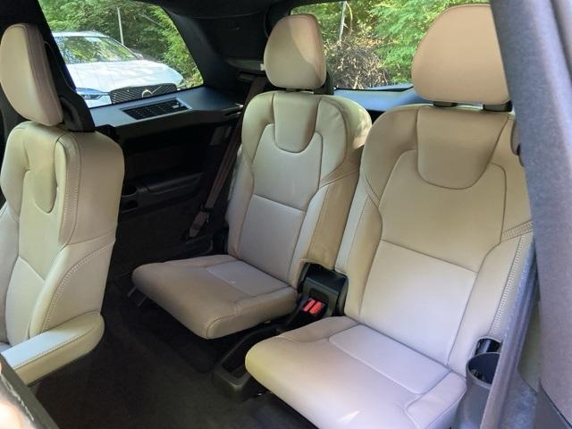 new 2026 Volvo XC90 car, priced at $75,340