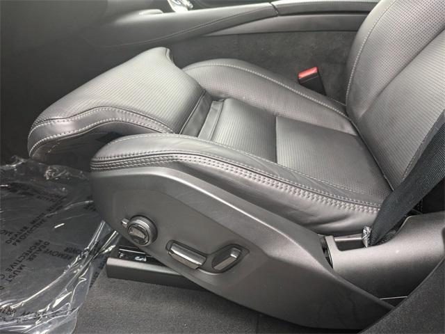 used 2024 Volvo XC90 car, priced at $49,581