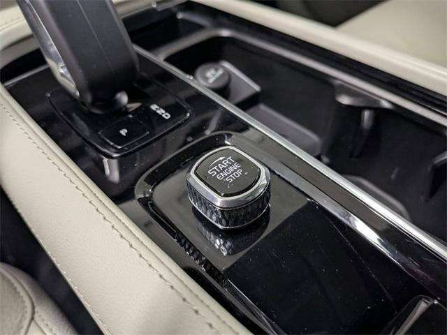 used 2023 Volvo XC90 Recharge Plug-In Hybrid car, priced at $51,279