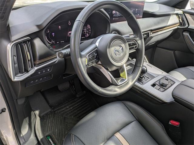 used 2024 Mazda CX-90 PHEV car, priced at $37,998