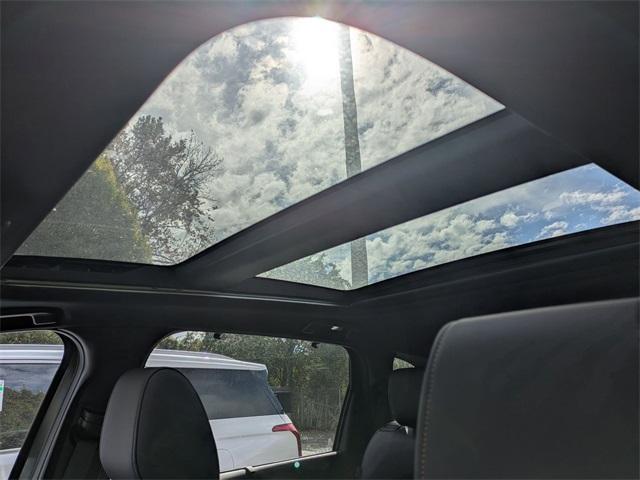used 2024 Mazda CX-90 PHEV car, priced at $37,998