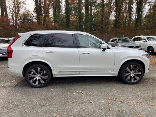 new 2025 Volvo XC90 Plug-In Hybrid car, priced at $77,195