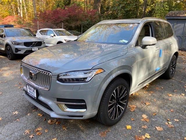 new 2025 Volvo XC90 Plug-In Hybrid car, priced at $75,965