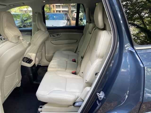 new 2026 Volvo XC90 Plug-In Hybrid car, priced at $85,625