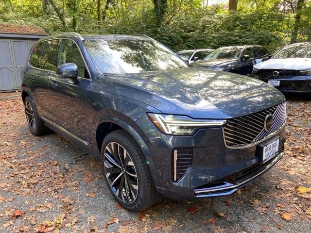 new 2026 Volvo XC90 Plug-In Hybrid car, priced at $85,625
