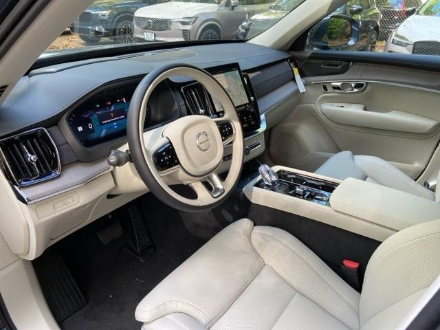 new 2026 Volvo XC90 Plug-In Hybrid car, priced at $85,625