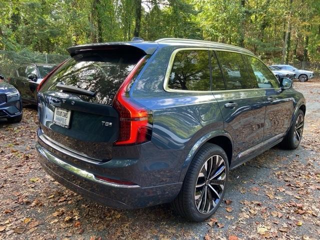 new 2026 Volvo XC90 Plug-In Hybrid car, priced at $85,625