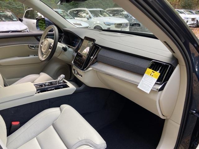 new 2026 Volvo XC90 Plug-In Hybrid car, priced at $85,625