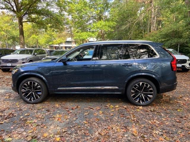 new 2026 Volvo XC90 Plug-In Hybrid car, priced at $85,625