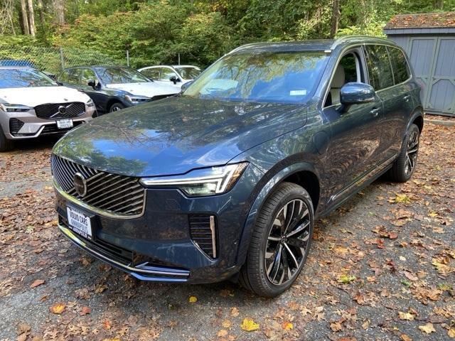 new 2026 Volvo XC90 Plug-In Hybrid car, priced at $85,625
