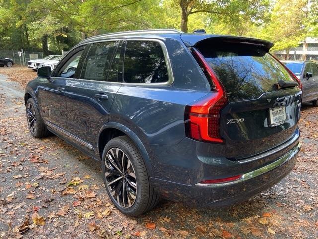 new 2026 Volvo XC90 Plug-In Hybrid car, priced at $85,625