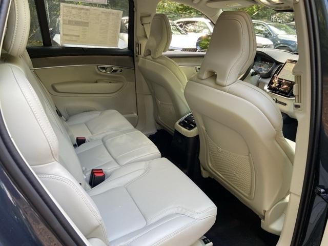 new 2026 Volvo XC90 Plug-In Hybrid car, priced at $85,625