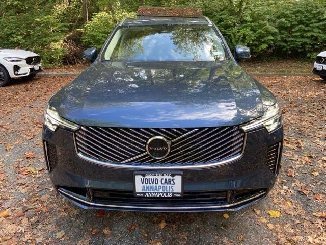 new 2026 Volvo XC90 Plug-In Hybrid car, priced at $85,625