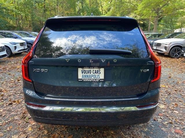 new 2026 Volvo XC90 Plug-In Hybrid car, priced at $85,625