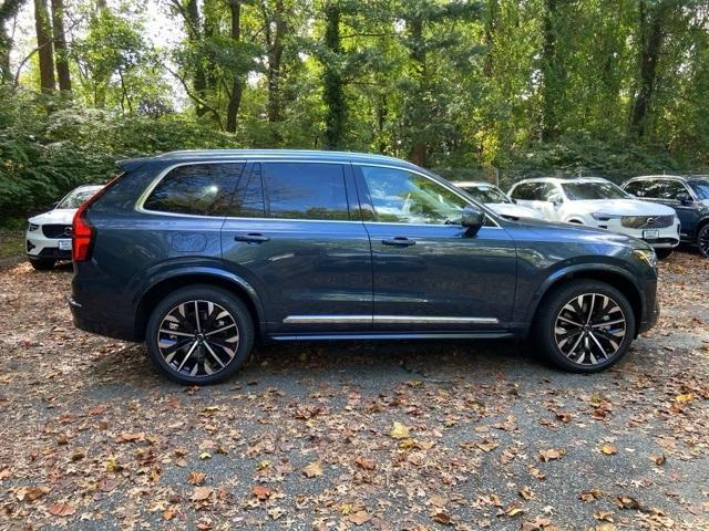 new 2026 Volvo XC90 Plug-In Hybrid car, priced at $85,625