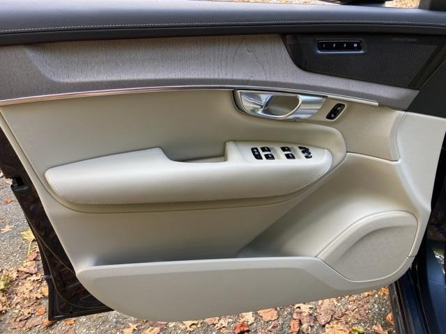 new 2026 Volvo XC90 Plug-In Hybrid car, priced at $85,625