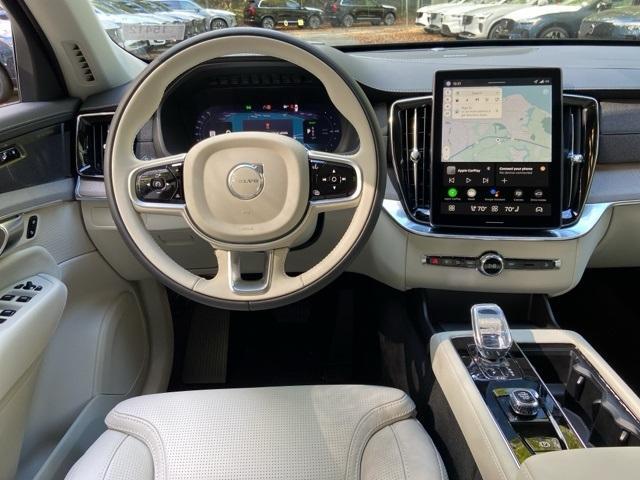 new 2026 Volvo XC90 Plug-In Hybrid car, priced at $85,625
