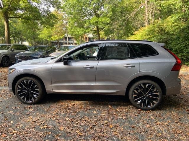 new 2026 Volvo XC60 car, priced at $64,895