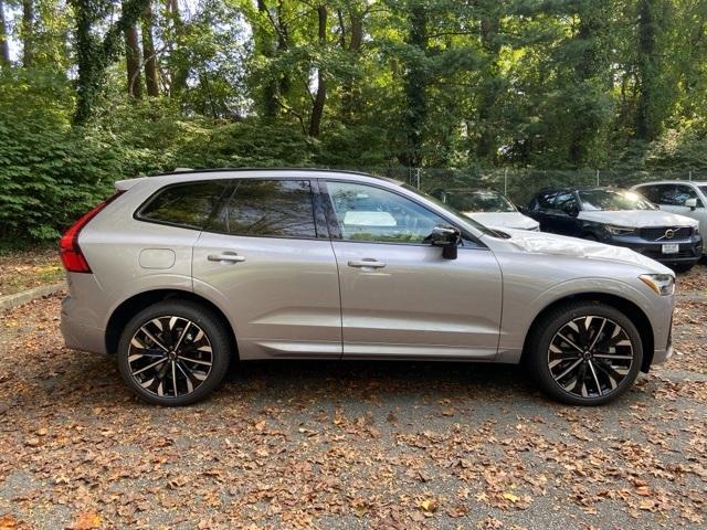 new 2026 Volvo XC60 car, priced at $64,895