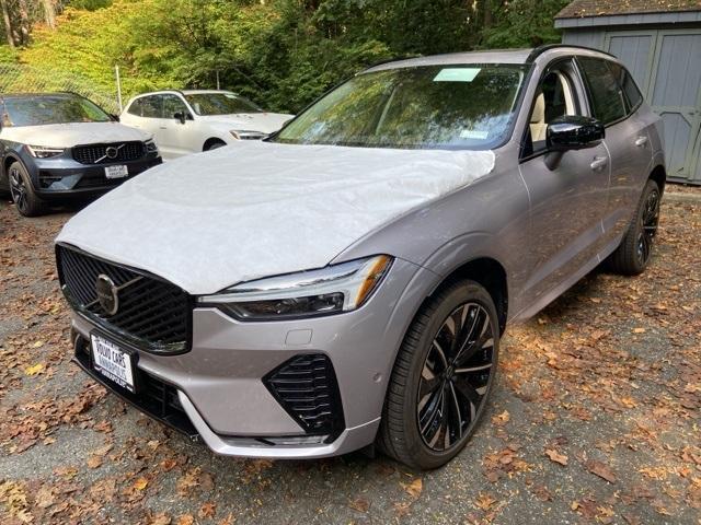 new 2026 Volvo XC60 car, priced at $64,895