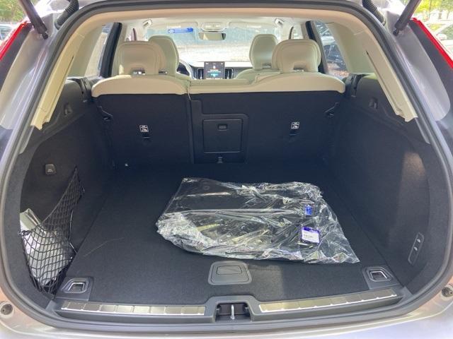 new 2026 Volvo XC60 car, priced at $64,895