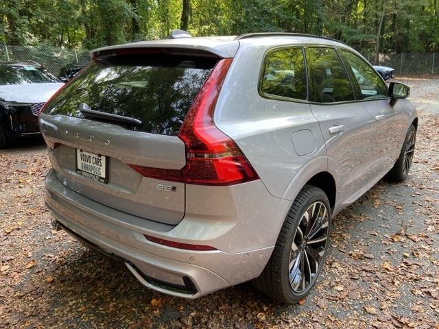 new 2026 Volvo XC60 car, priced at $64,895