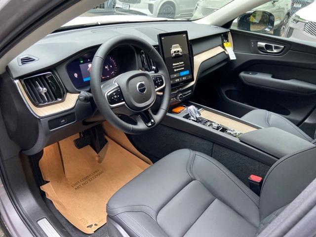 new 2026 Volvo XC60 car, priced at $57,985
