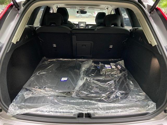 new 2026 Volvo XC60 car, priced at $57,985