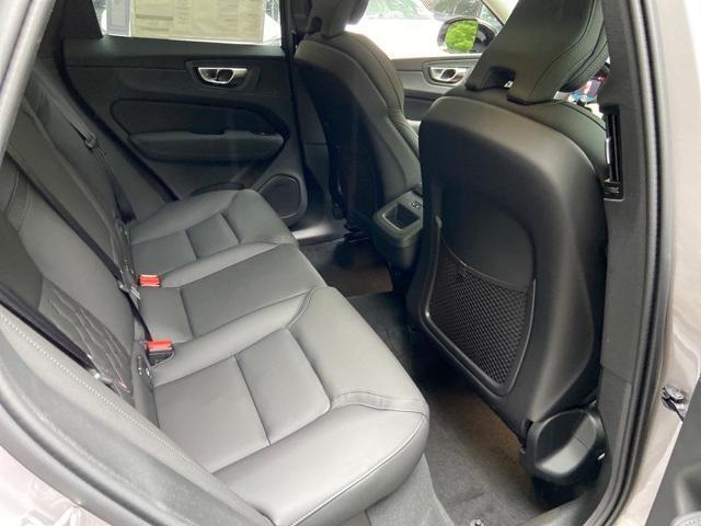 new 2026 Volvo XC60 car, priced at $57,985