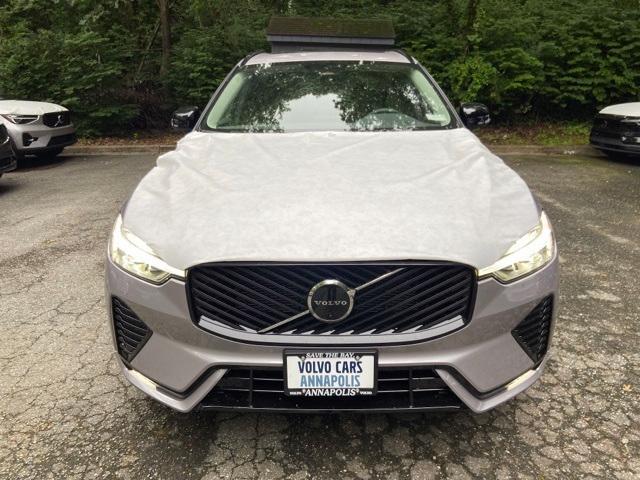 new 2026 Volvo XC60 car, priced at $57,985