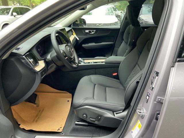 new 2026 Volvo XC60 car, priced at $57,985
